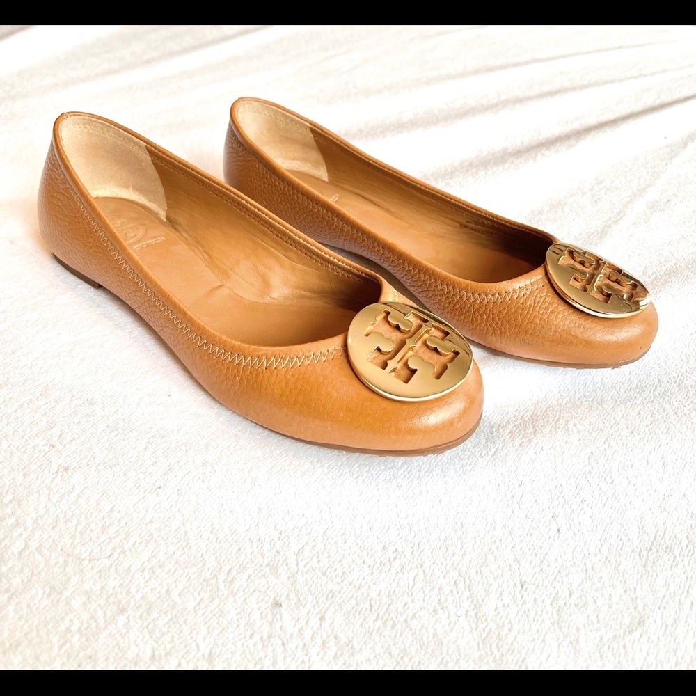 Tory Burch Benton Ballet Flat